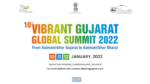 Vibrant Gujarat Global Summit-2022