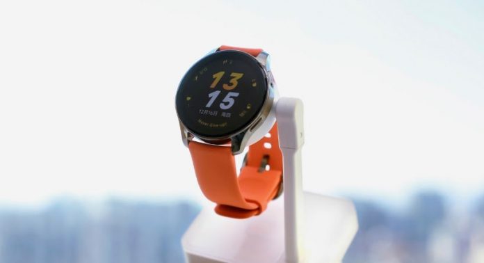 Vivo Watch 2