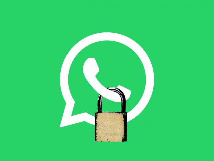 Whatsapp Privacy