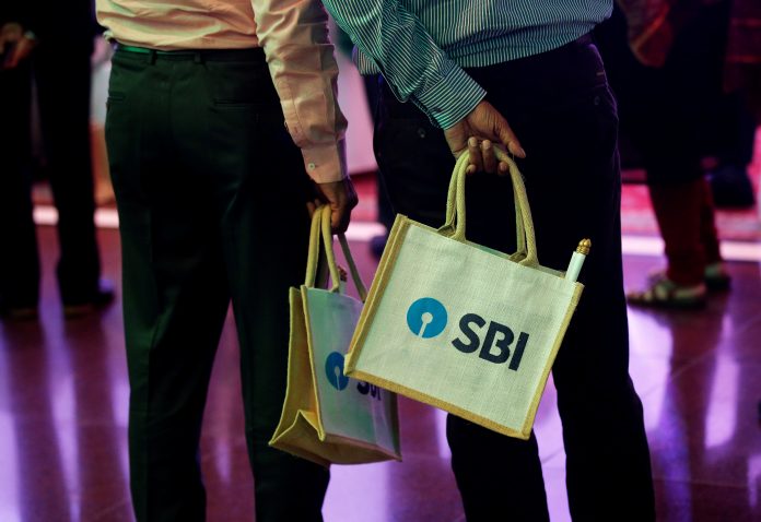 SBI Alert