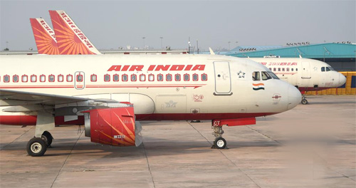 Air India को कर्ज देने के लिए बैंकों ने रखा 35000 करोड़ का लोन देने का प्रस्ताव