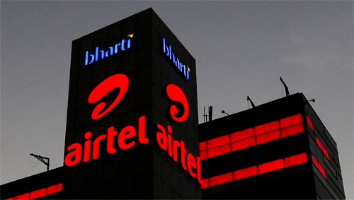 Airtel ने चुकाया 15519 करोड़ रुपए का नीलामी से जुड़ा बकाया भुगतान