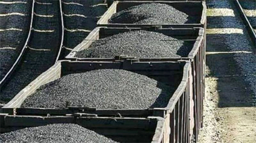 Coal Imports Reduced In India भारत में घटा कोयला आयात, एक साल के मुकाबले अक्टूबर में 26 प्रतिशत की गिरावट