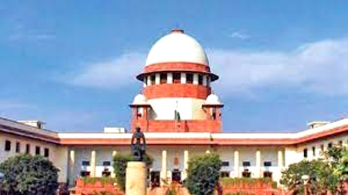 Supreme Court Decision बीमा कंपनी अब मेडिक्लेम खारिज नहीं कर पाएगी