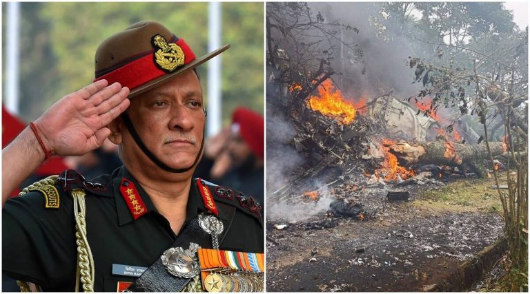 General Bipin Rawat जरनल रावत की असाधारण क्षमता को भारत व अमेरिका हमेशा रखेगा याद: अमेरिकी विदेश मंत्री