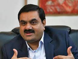 Gautam Adani