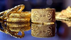 Gold Rate भारतीय सर्राफा बाजार में आज दिखी मामूली उछाल, सोना 48414 व चांदी 61074 पर आया