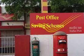 Post Office Savings Schemes