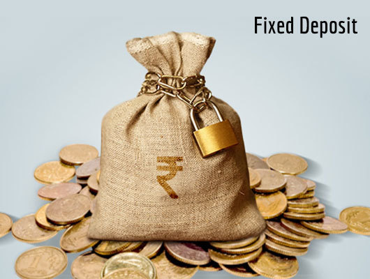 Fixed Deposit