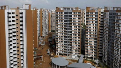 Good news for flat buyers in Noida