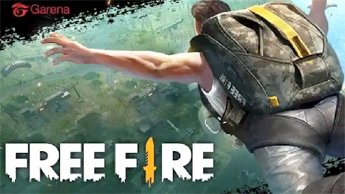 Garena Free Fire Game के आज 31 दिसम्बर के Redeem Code