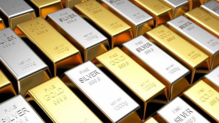 Gold Silver Rate Today: सोना- चांदी ने दिखाई अपने भाव में तेजी, यह हैं आज के रेट्स