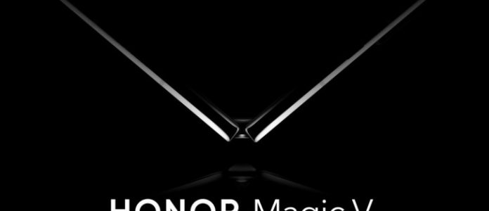 Honor Magic V