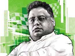 Rakesh Jhunjhunwala Ipo: बिग बुल झुनझुनवाला के निवेश वाली इन कंपनियों के आईपीओ की हुई इस साल बाजार में इंट्री, कुछ ने निवेशकों रूलाया तो कुछ ने हंसाया