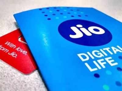 Jio Plans