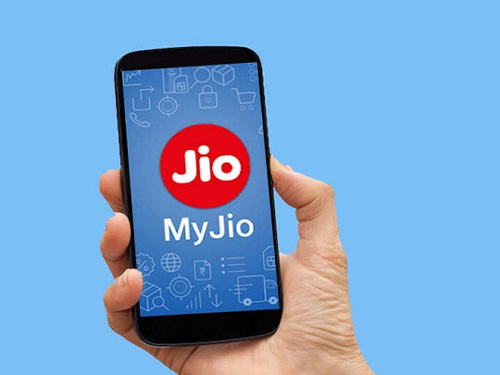 Jio ​​Cashback Offer