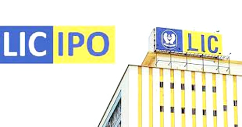 LIC IPO Come Soon सरकार ने कहा, इसी वित्त वर्ष आएगा LIC का IPO