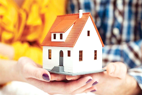 Home Loan At Low Interest Rate बेहतर क्रेडिट स्कोर वालों को कम ब्याज दर पर मिलेगा होम लोन