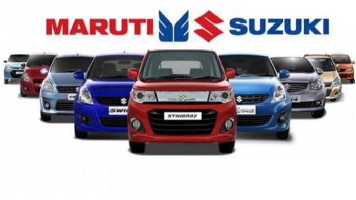 Maruti Price Increase