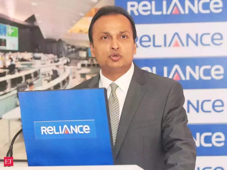 Reliance Capital अनिल की रिलायंस कैपिटल हो जाएगी बैंकरप्सी, जल्द करेगी NCLT सुनवाई