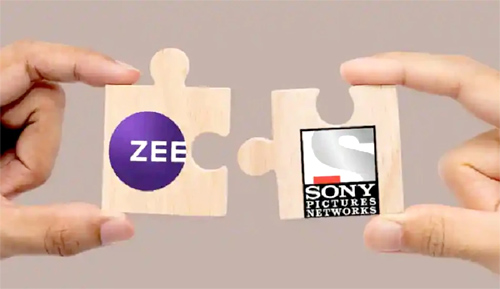 ZEE Sony Merger Approves पुनीत गोयनका रहेंगे CEO