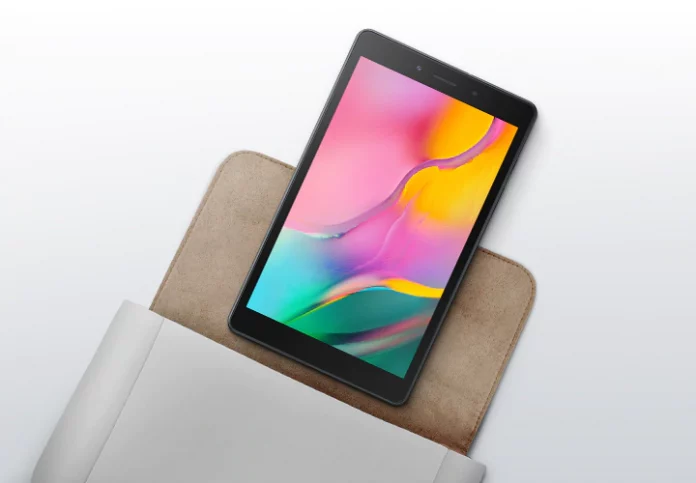 Samsung Galaxy Tab A8