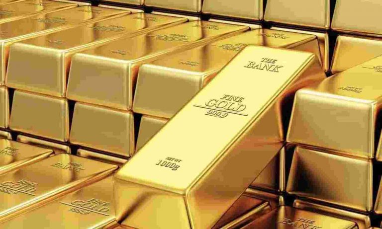 Gold Price Today सोना चांदी के भाव में बढ़ोतरी, 10 ग्राम सोना पहुंचा 47 हजार के पार