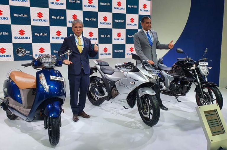 Suzuki गुरुग्राम स्थित संयंत्र में सुजुकी ने बनाया मील का पत्थर, 15 सालों में किया 60 लाख वाहनों का उत्पादन