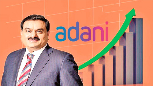 Adani Group ने दक्षिण कोरिया की पॉस्को के साथ किया करार, स्टील और अक्षय ऊर्जा के क्षेत्र में होगी बढ़ोतरी