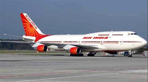 Air India की पेशकश, 31 मार्च तक एक बार मुफ्त में बदल सकते हैं यात्रा की तारीख