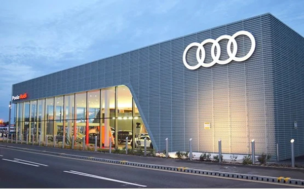 Audi to launch New Version of Q7 आडी फरवरी में उतारेगी क्यू7 का नया संस्करण