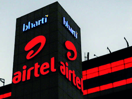 Bharti Airtel withdraws Company Restructuring Plan भारती एयरटेल ने वापिस ली कंपनी पुनर्गठन योजना