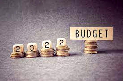 Budget 2022 : Interesting Budget Facts