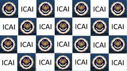 ICAI Demand कर आडिट रिपोर्ट जमा करने के लिए 31 मार्च तक जुर्माना माफ हो