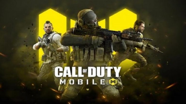 COD Mobile Redeem Code 9 April 2022