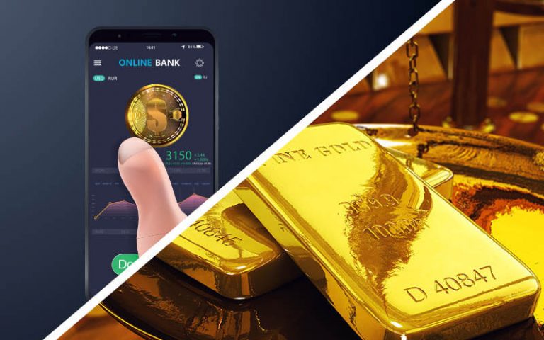 Digital Gold Investment डिजिटल गोल्ड में इन्वेस्ट करने से पहले जान लें ये बाते