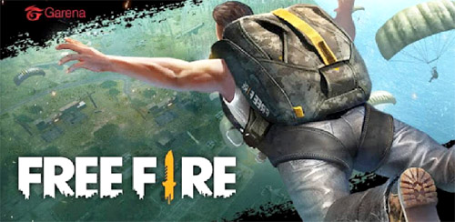 Garena Free Fire Redeem Code 14 January 2022