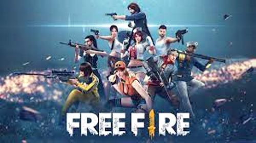 Garena Free Fire Game के आज 6 जनवरी के Redeem Code