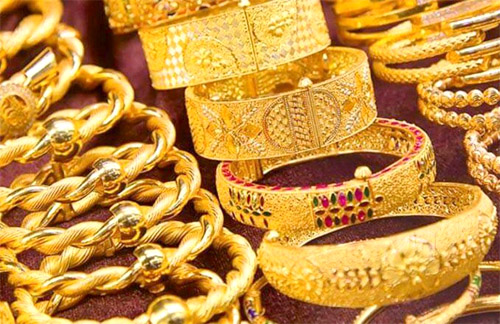 GST On Jewelery आभूषणों पर जीएसटी दर घटाकर 1.25 फीसदी करने की मांग, जानिए जीजेसी ने और क्या रखी मांगें