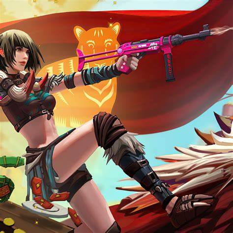 Garena Free Fire Redeem Code 25 January इन रिडीम कोड्स के इस्तेमाल से जीत सकेंगे कमाल के गिफ्ट्स