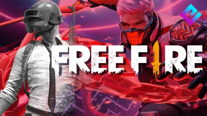 Garena Free Fire