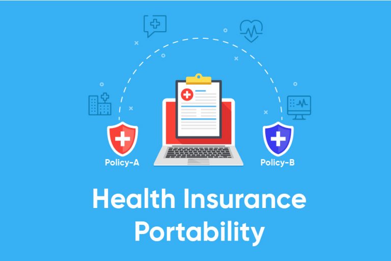 Health Policy Portability: पुरानी इंश्योरेंस को कराना चाहते है नई कंपनी में पोर्ट, तो इन आसान स्टेप्स को करे फॉलो