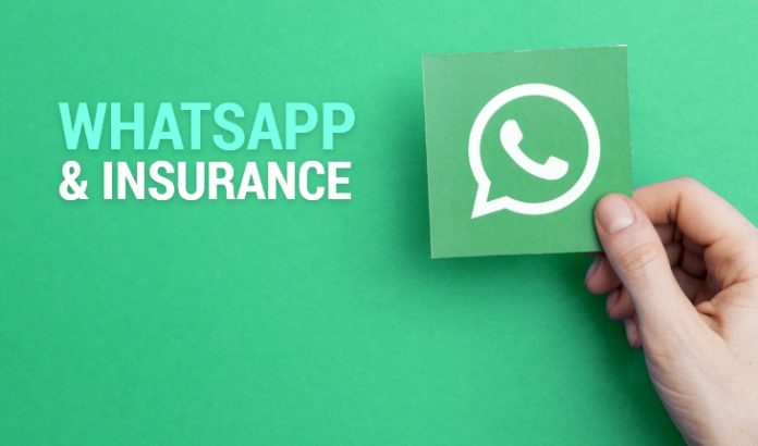 Health Insurance On Whatsapp