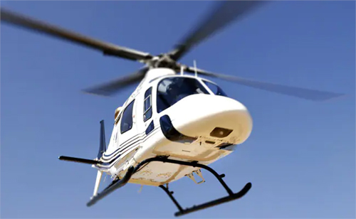 Heli Hub to be set up in Gurugram of Haryana