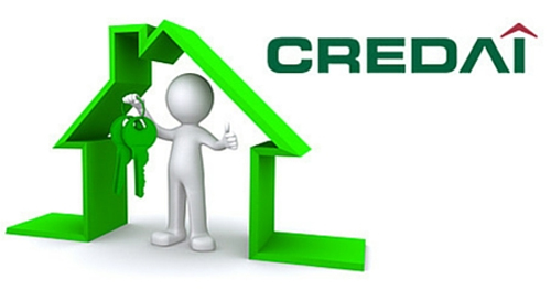 CREDAI Seeks Tax Relief