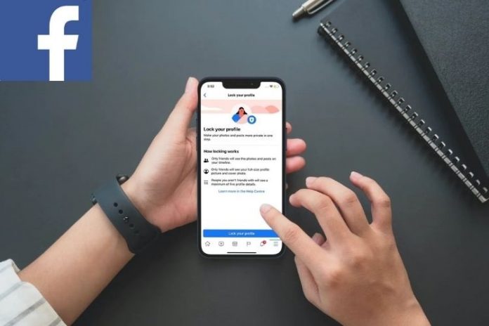 How to Lock Facebook Profile