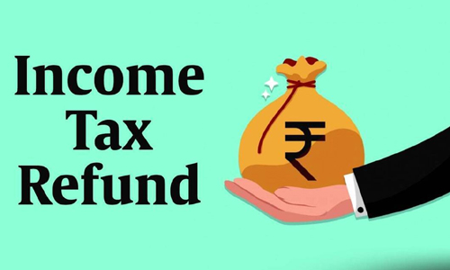 Income Tax Department Refunds 150 Lakh Crore