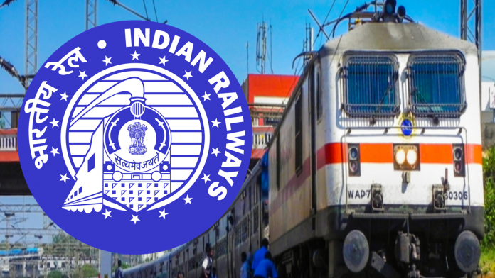 Indian Railways