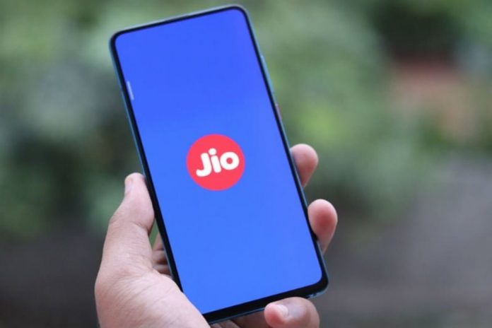 Jio Phone 5G