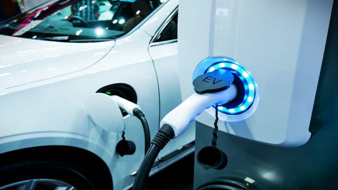 Loan For Electric Vehicles